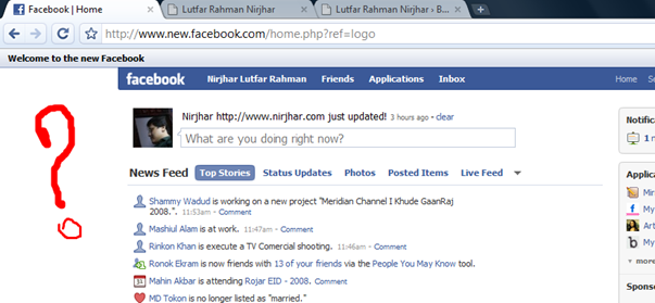 facebookchrome