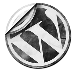 wordpress-logo