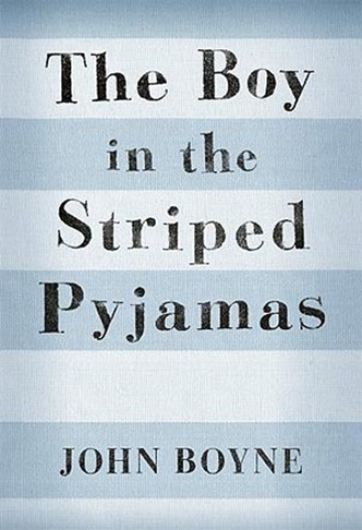 Theboyinthestripedpyjamas