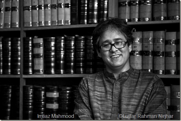 Imtiaz Mahmood 4