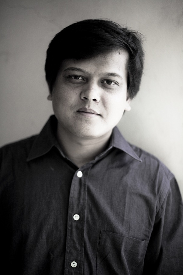 NIrjhar_Bipul