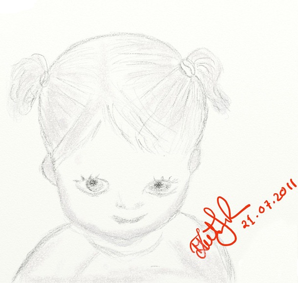 sketch